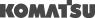 komatsu-logo